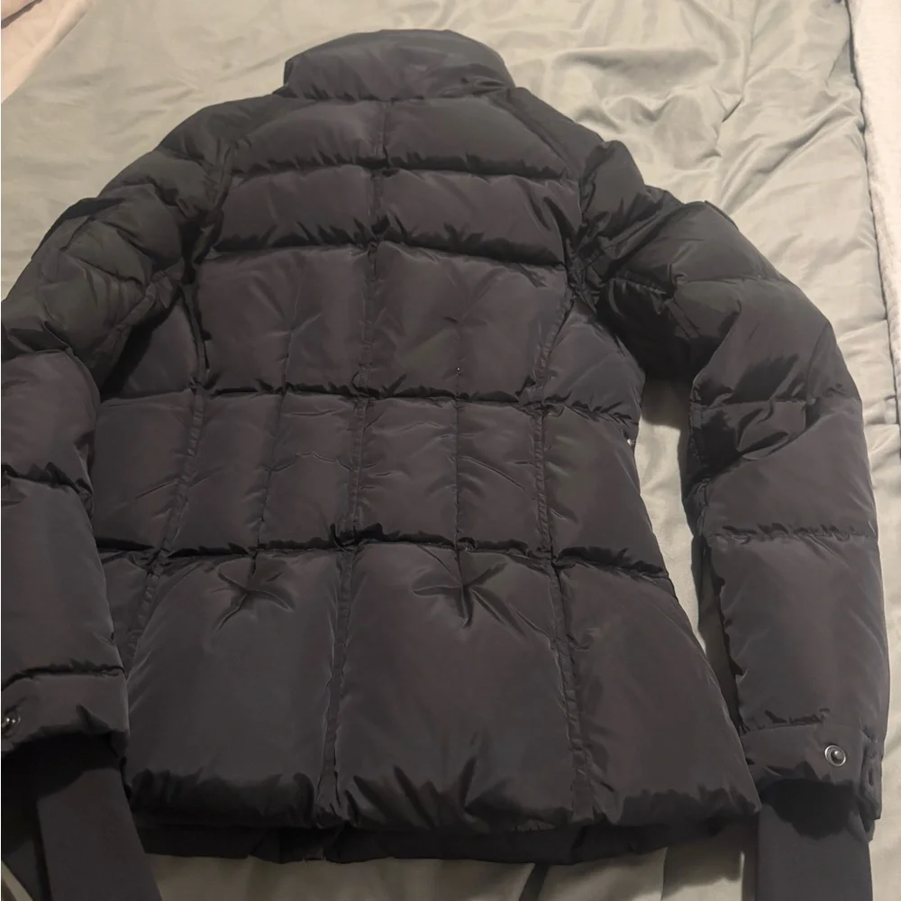 SAM  jacket size medium - Picture 2 of 5